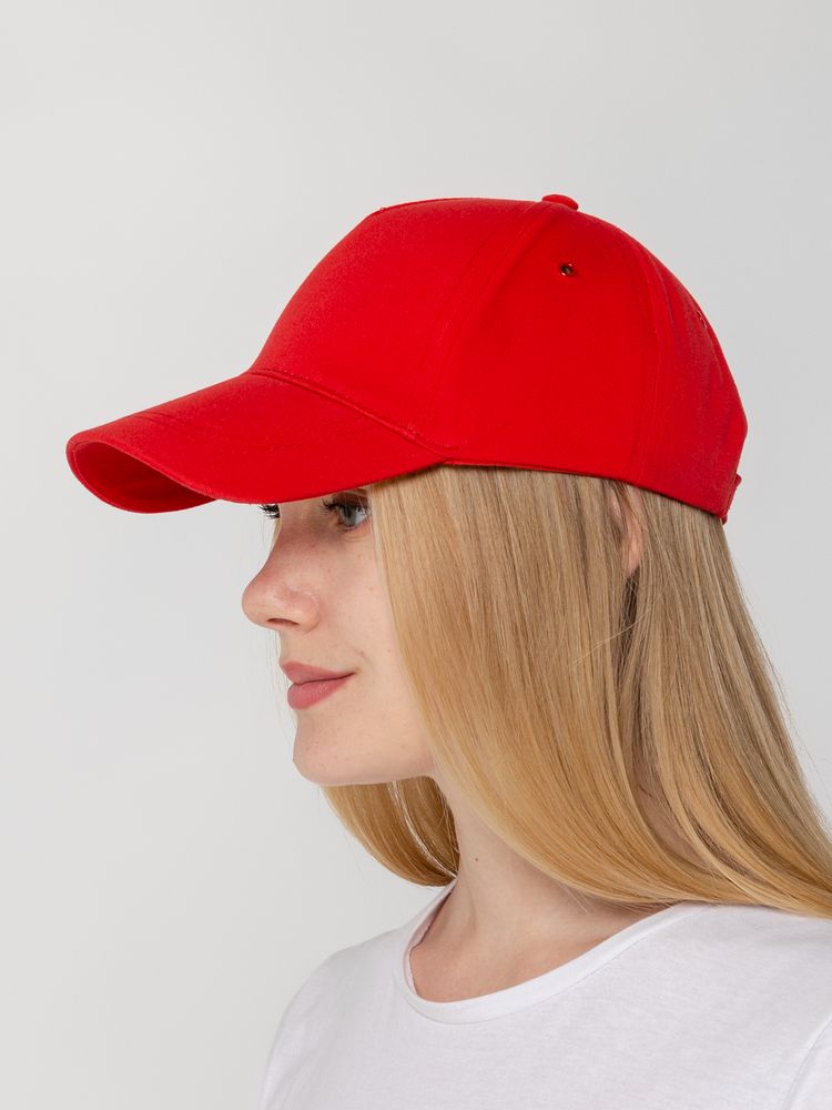 Бейсболка Convention