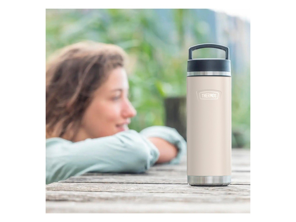 Термос IS-200 GT, 710 мл