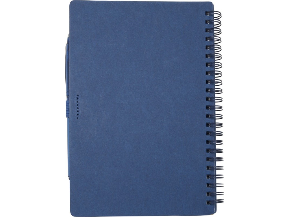 Блокнот А5 Slate с шариковой ручкой