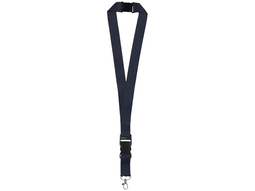 Шнурок Yogi со съемным креплением