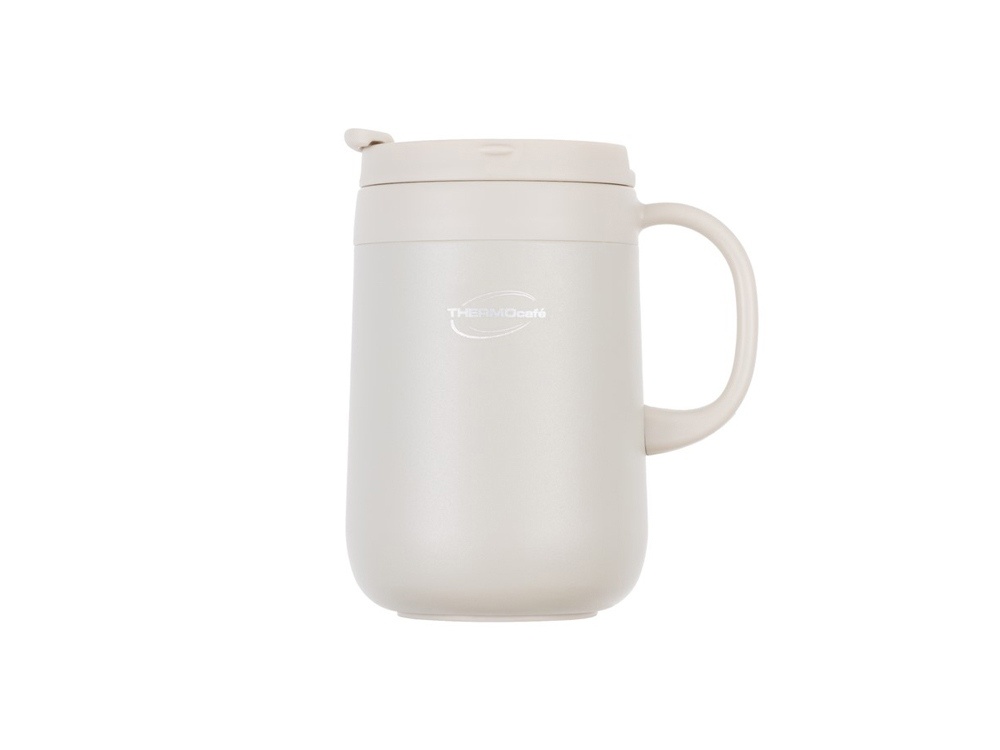 Термокружка THERMOcafe 
TCCM-460SY, 460 мл