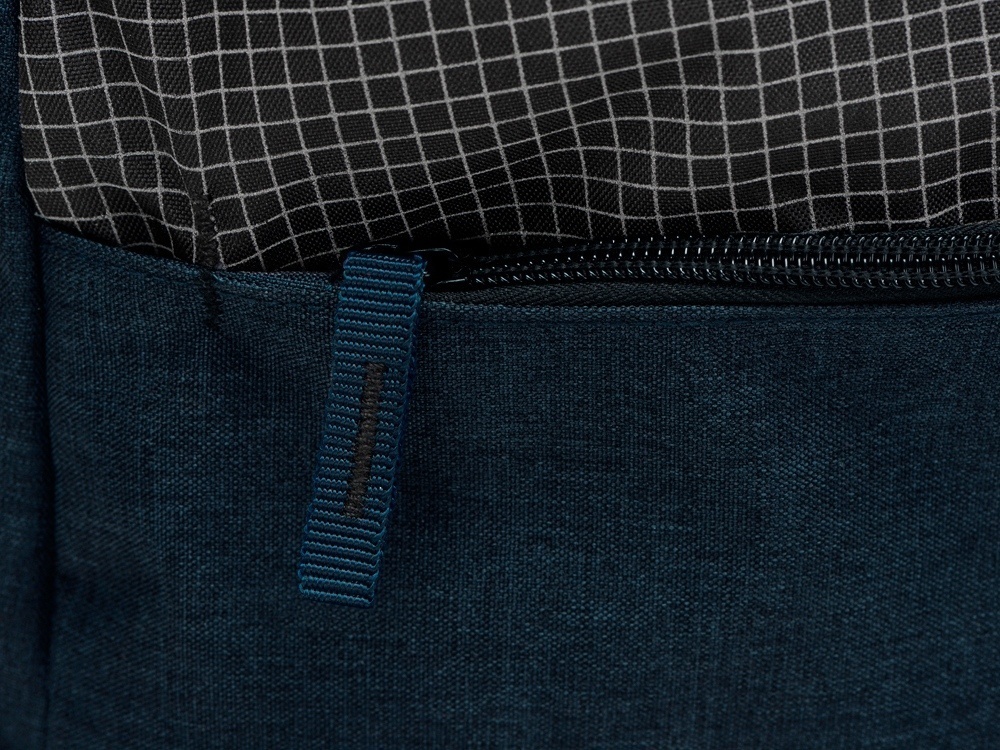 Рюкзак Reflex для ноутбука 15,6 со светоотражающим эффектом