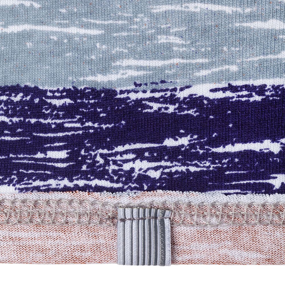 Футболка женская Rayet Lady двусторонняя