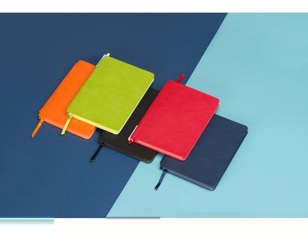 Блокнот А5 Notepeno