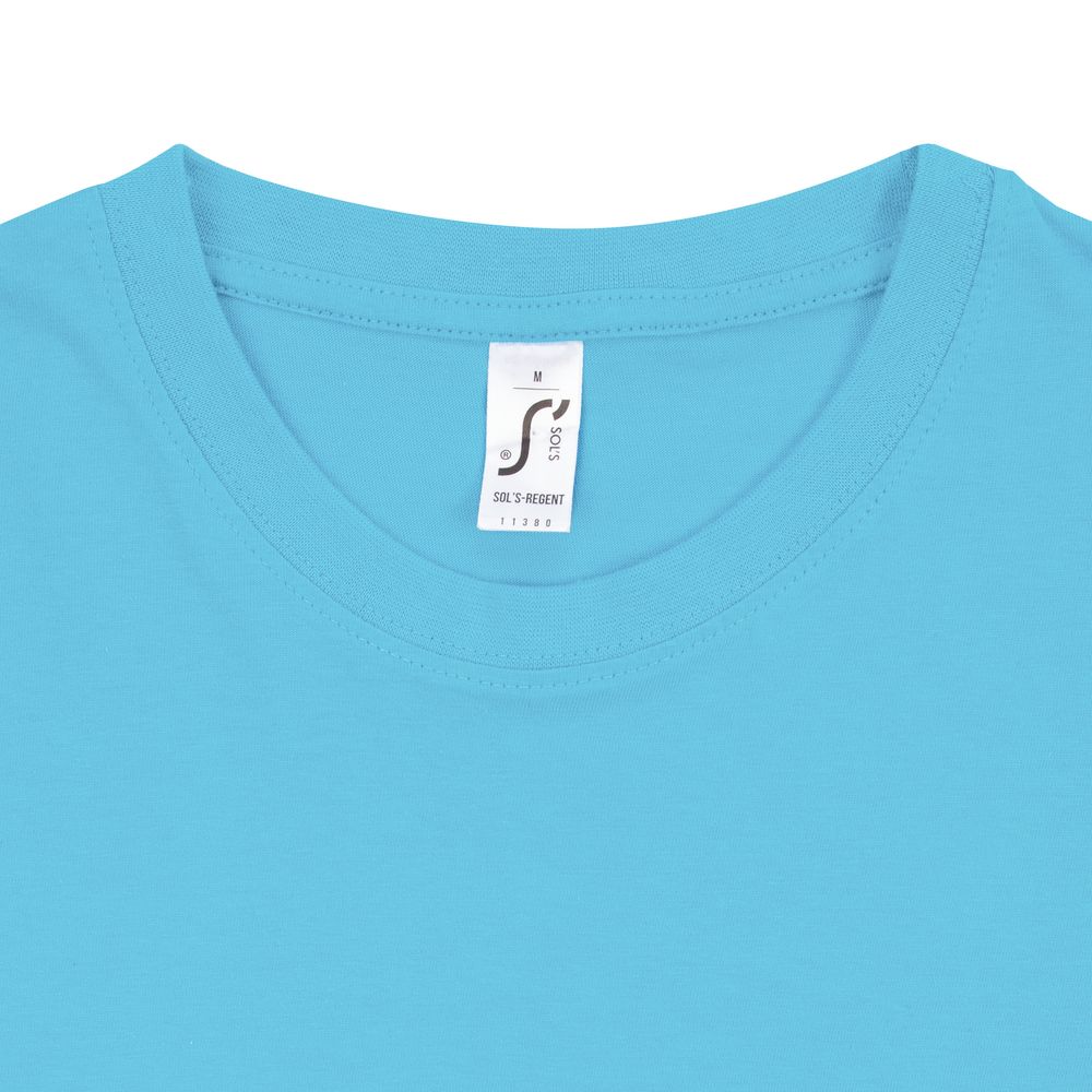 Футболка унисекс Regent 150