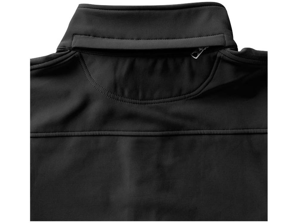 Куртка софтшел Langley женская