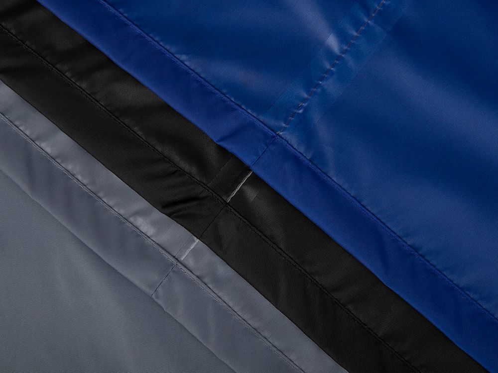 Дождевик-анорак R1