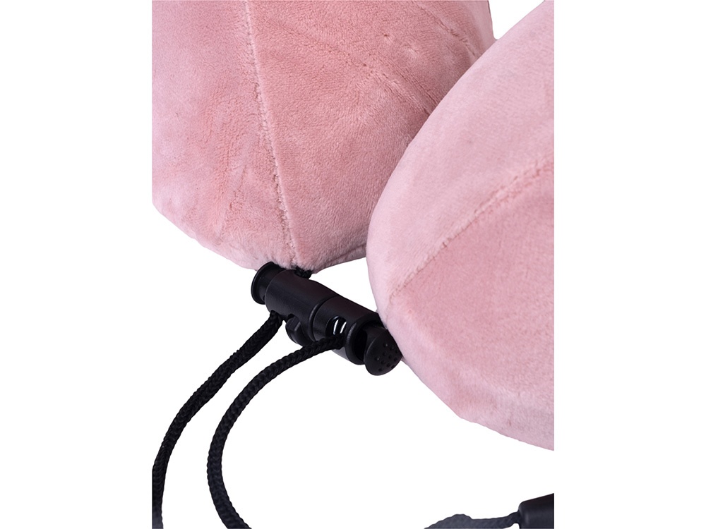 Подушка для путешествий с эффектом памяти Bluewinder