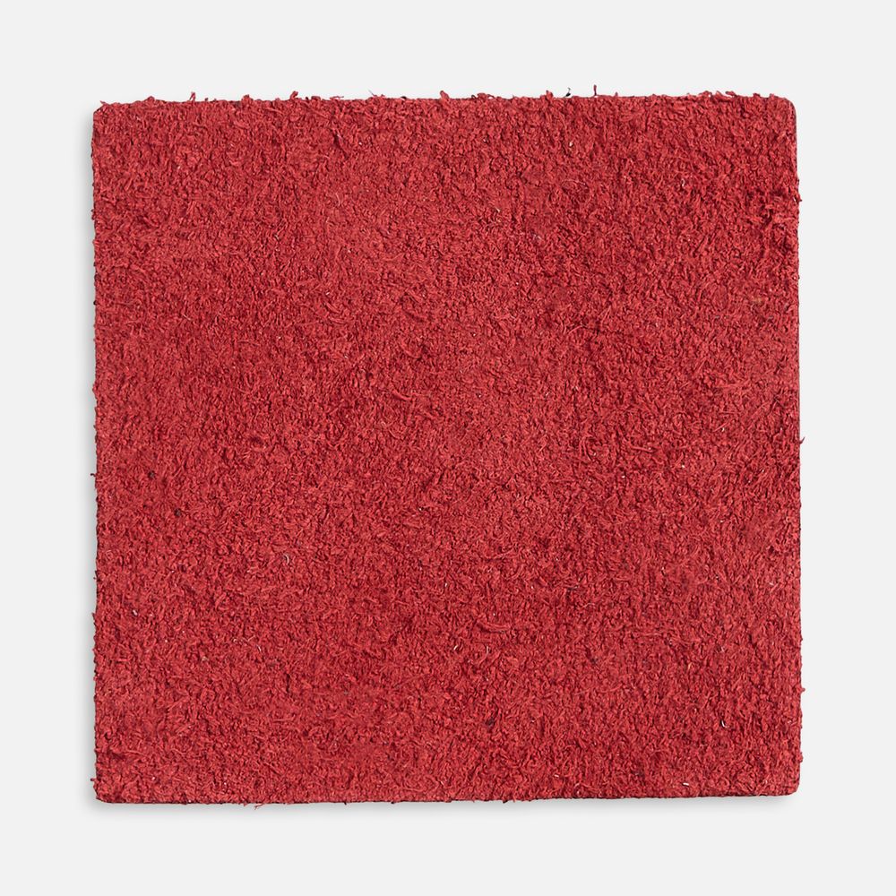 Лейбл кожаный Pasek, L