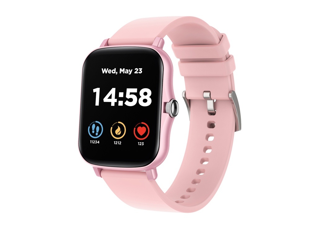 Умные часы Barberry SW-79, IP67