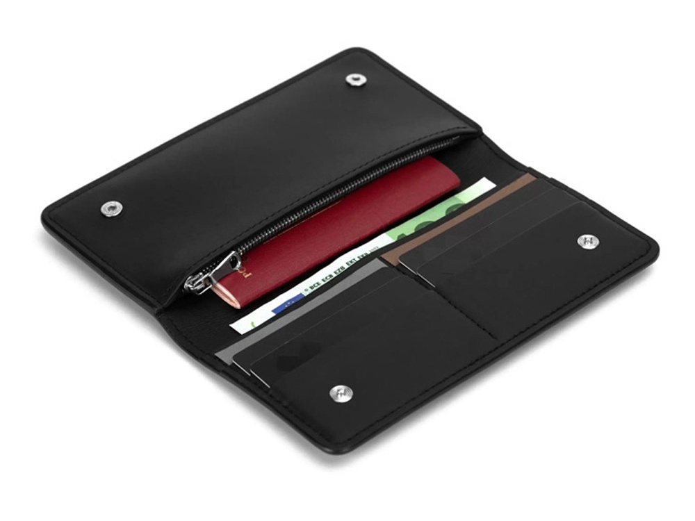 Бумажник Клайд