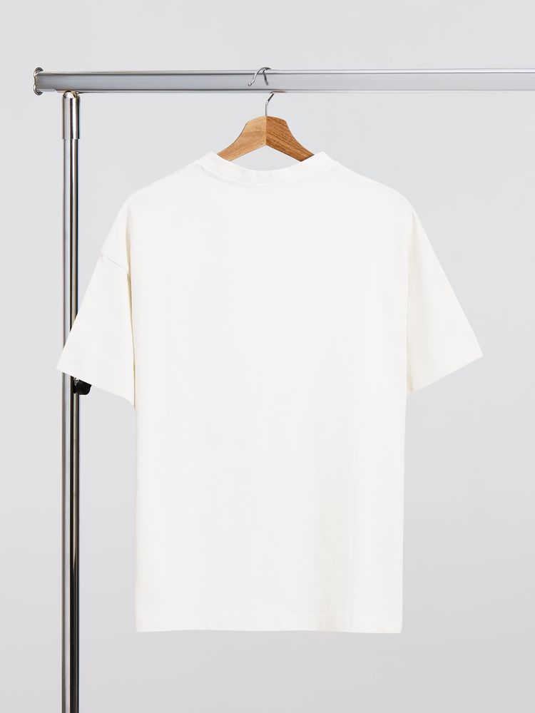 Футболка оверсайз унисекс Sinkopa