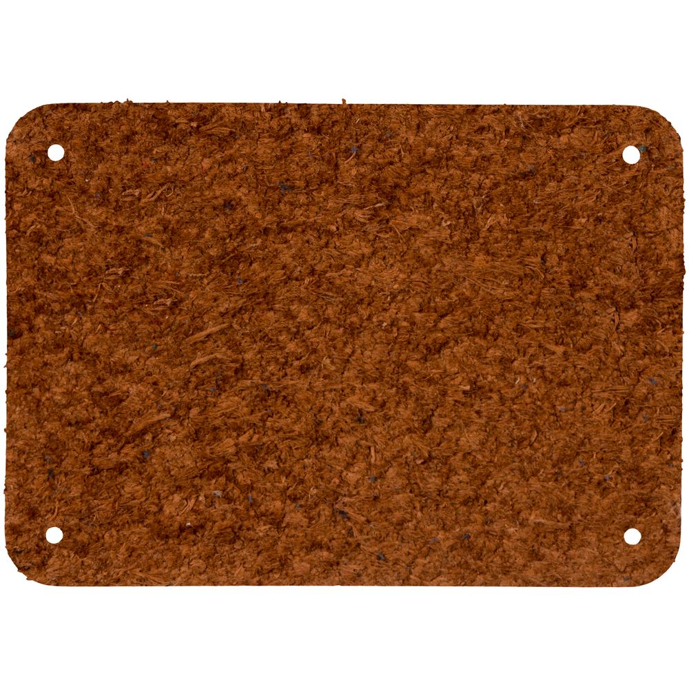 Лейбл кожаный Beta, XL