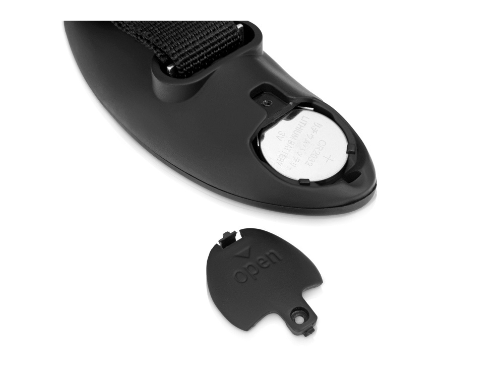 Багажные весы с покрытием soft-touch Gravity