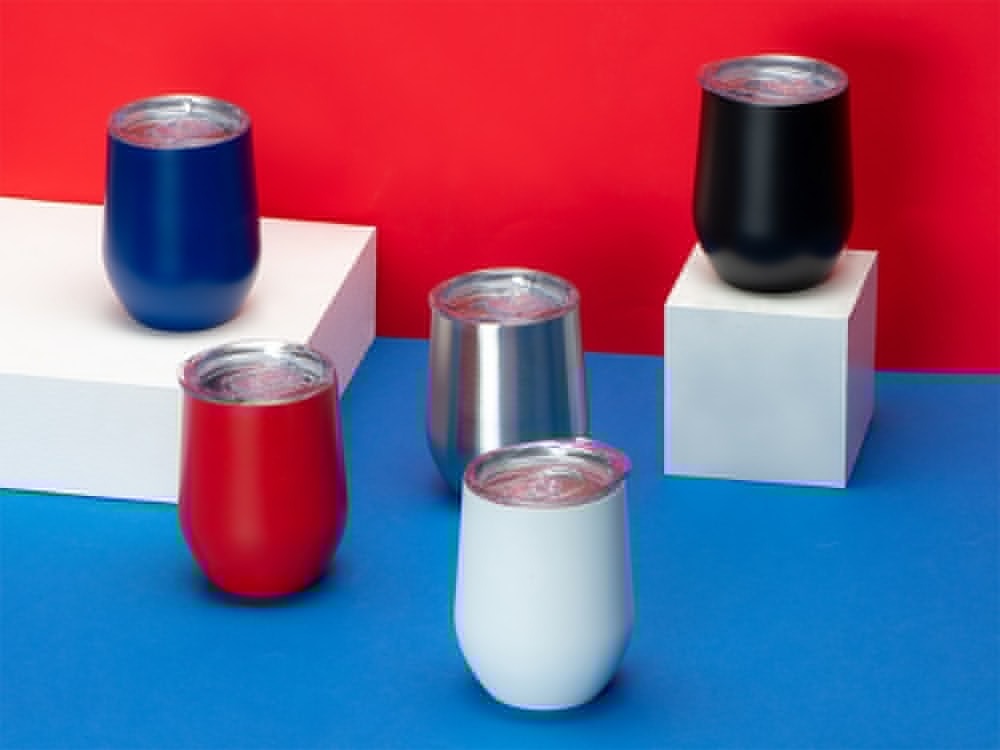 Вакуумная термокружка Sense