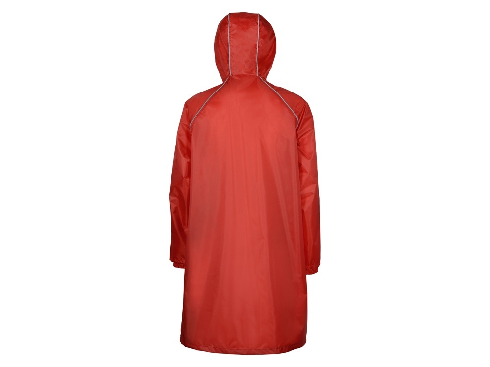 Дождевик со светоотражающими кантами Sunshine