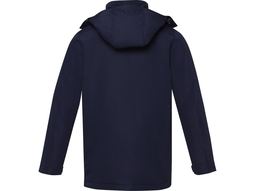 Парка утепленная Hardy мужская