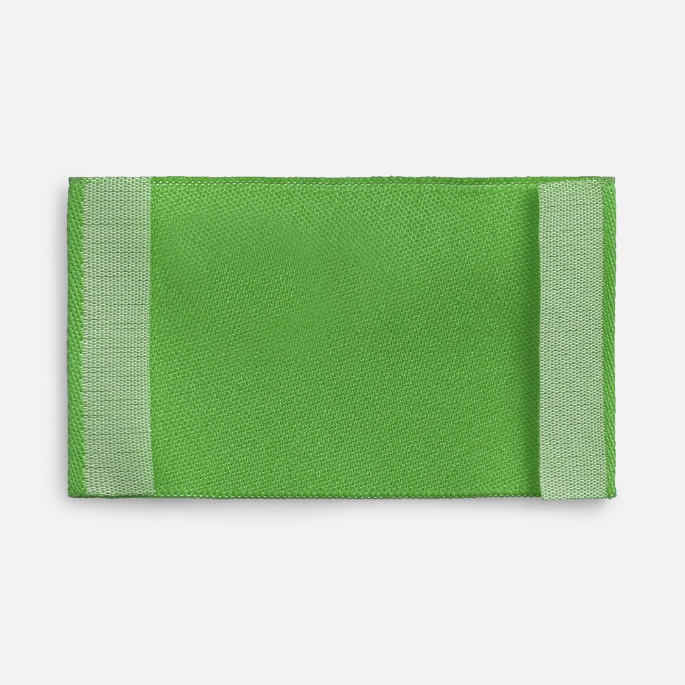 Лейбл тканевый Epsilon, M