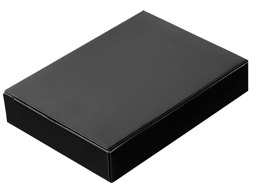 Картхолдер для двух карт и наличных денег с зажимом Crave