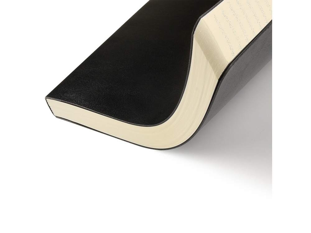 Ежедневник недатированный А5 Megapolis Nebraska Flex