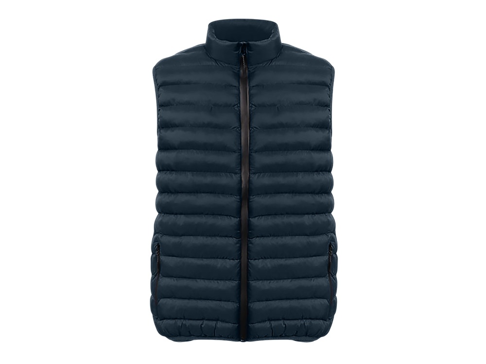 Стеганый жилет Uniqloud, мужской