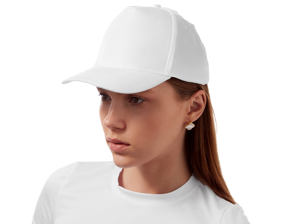 Бейсболка Poly