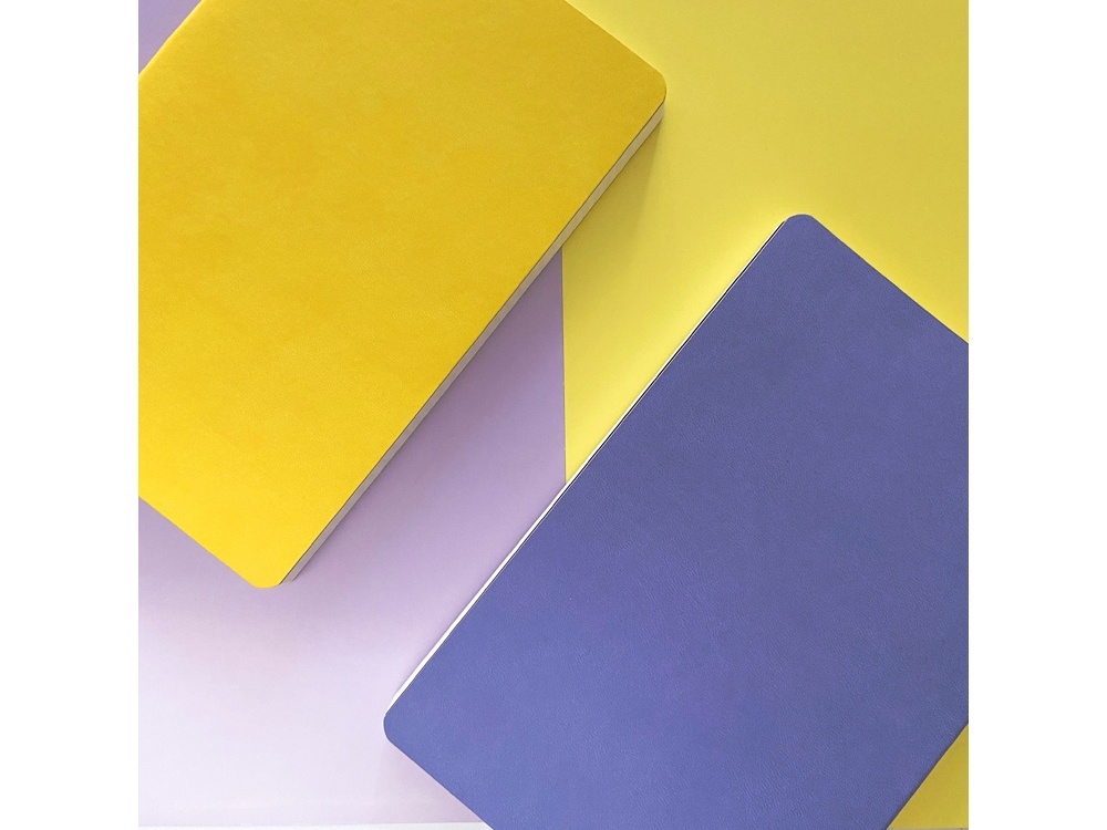 Ежедневник недатированный А5 Megapolis Flex