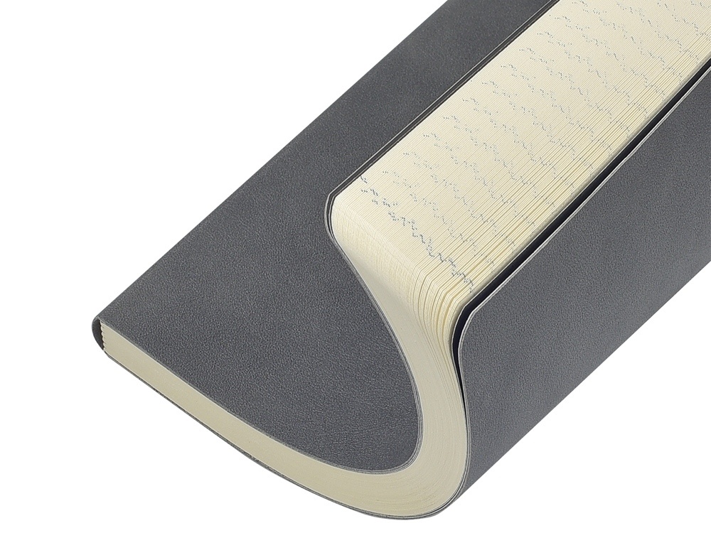 Ежедневник недатированный А5 Megapolis Classic Flex