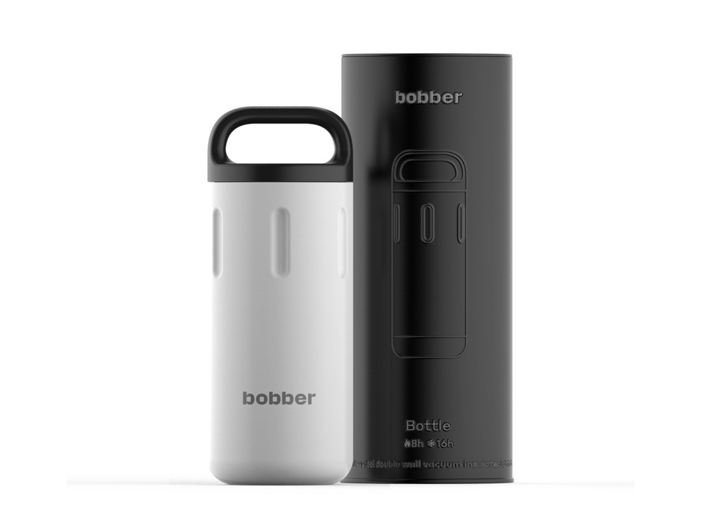 Вакуумный термос Bottle, 770 мл