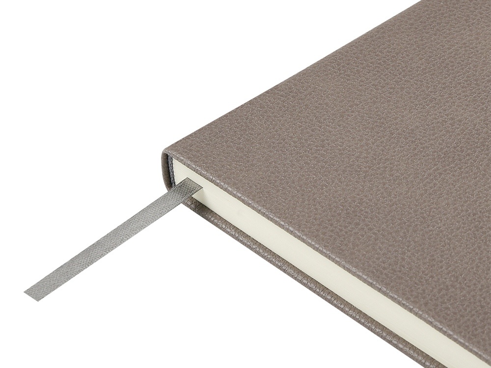 Ежедневник недатированный А5 Megapolis Loft