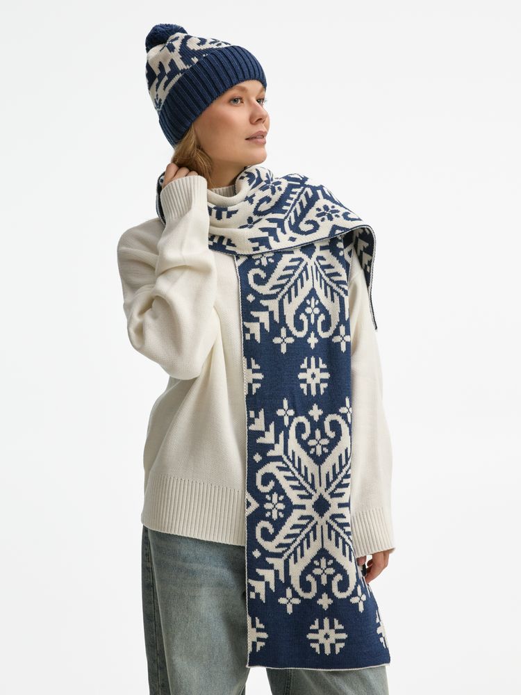 Шапка Wintertude