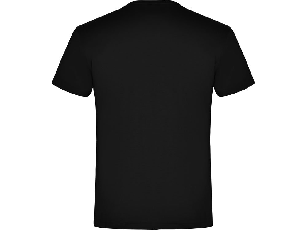 Футболка Teckel с карманом мужская