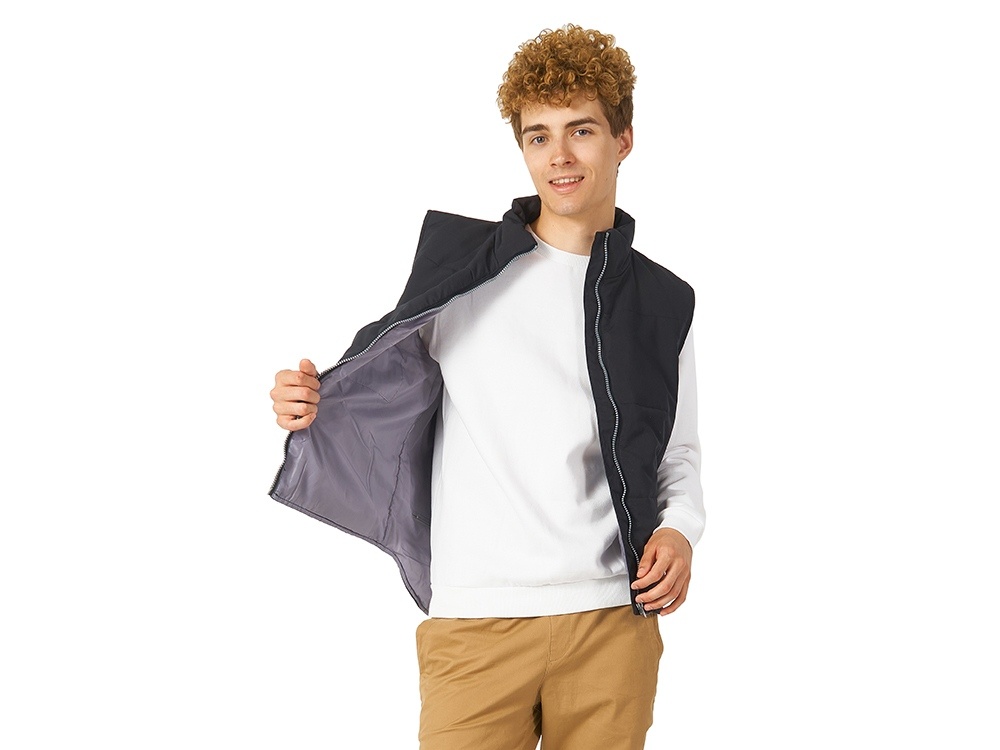 Жилет Ontario мужской