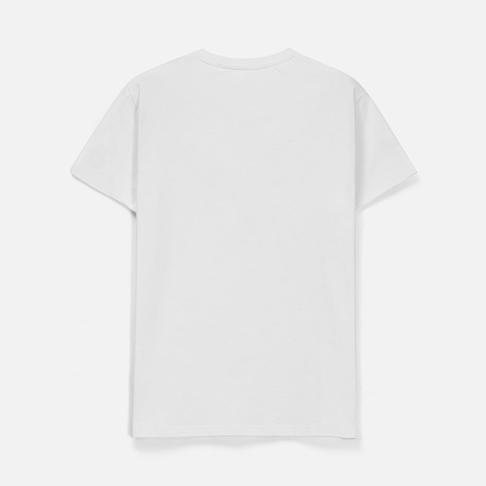 Футболка унисекс T-Bolka 200