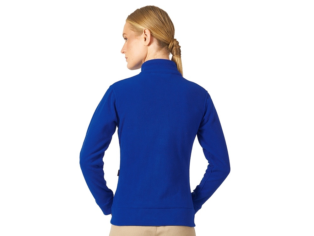 Куртка флисовая Nashville женская