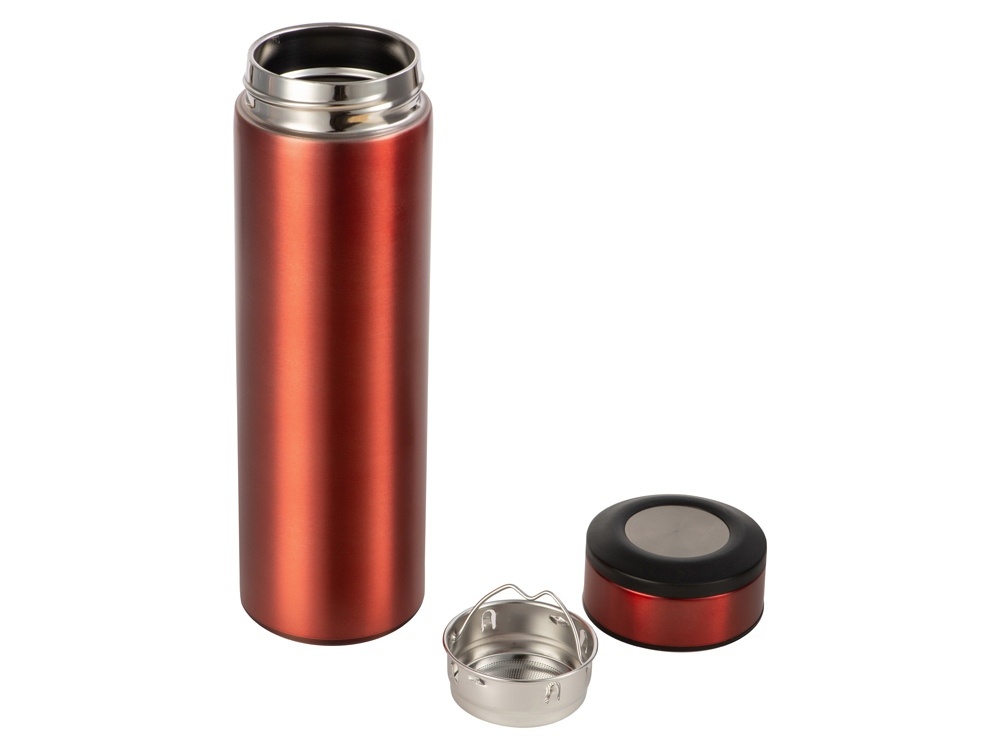 Термос Confident Metallic