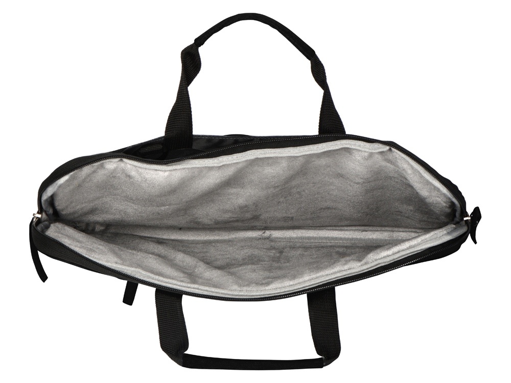 Сумка Plush с усиленной защитой для ноутбука 15.6''