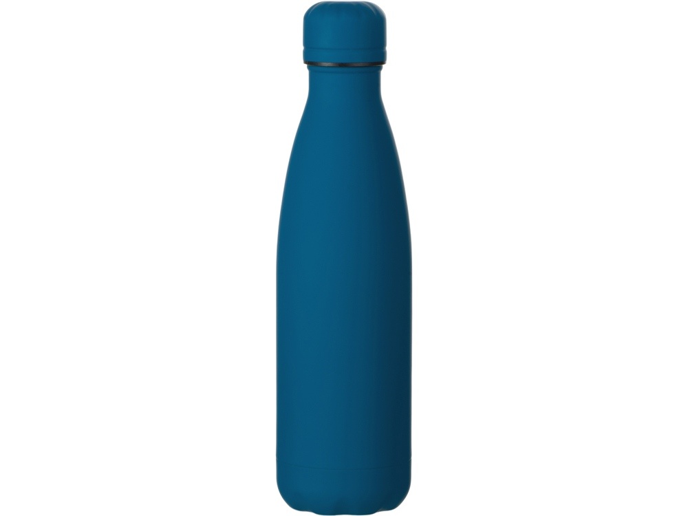 Вакуумная термобутылка Актив Soft Touch