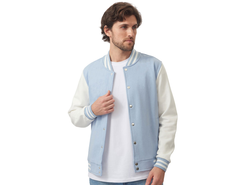 Бомбер Oxford, унисекс