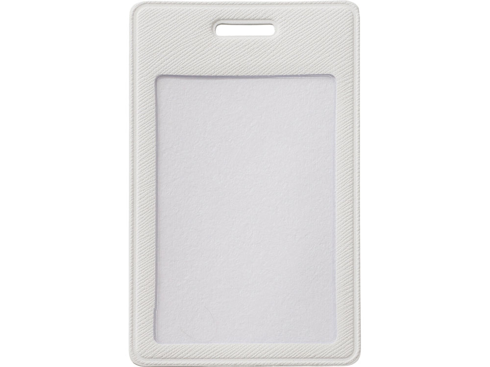 Чехол для пропуска с ретрактором Favor