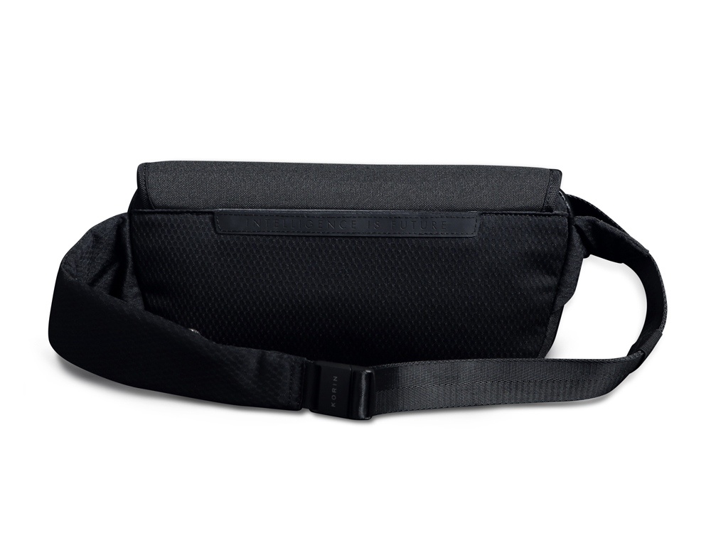 Антикражная сумка на пояс Clickpack