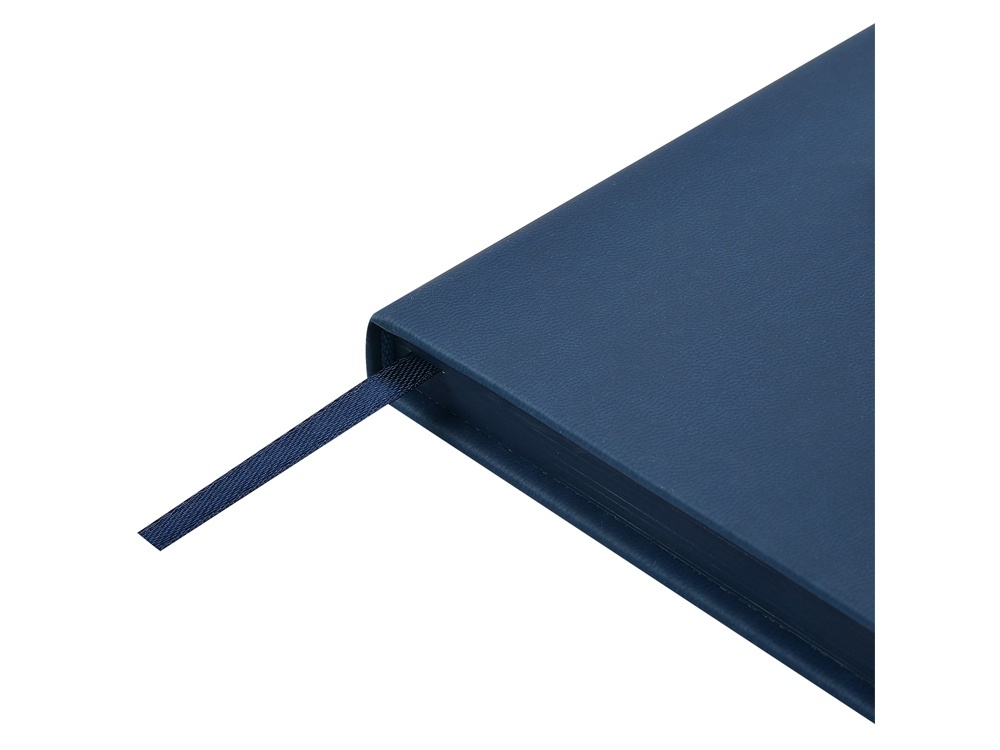 Ежедневник А5 Megapolis Color soft-touch