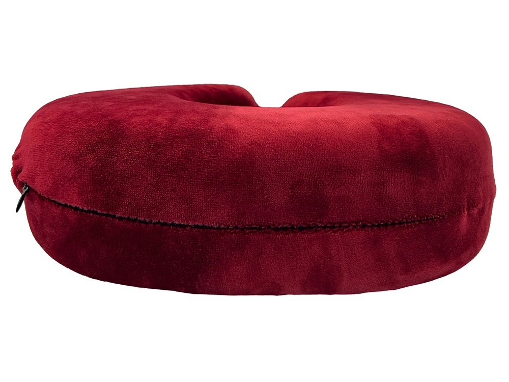 Подушка для путешествий с эффектом памяти Drowsy