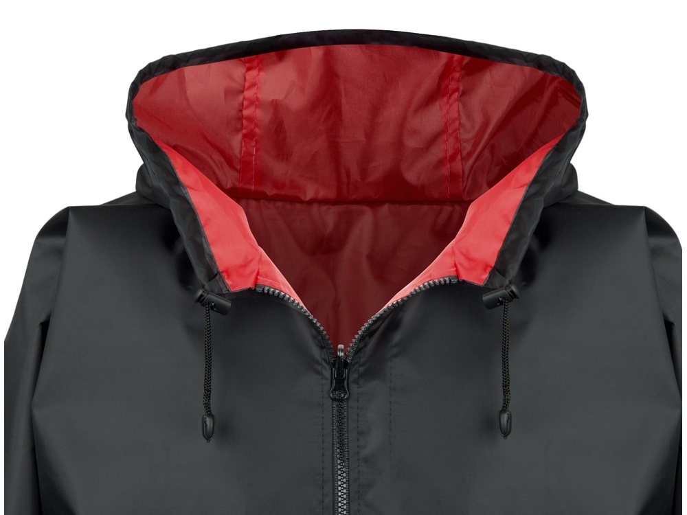 Дождевик Bi-color унисекс