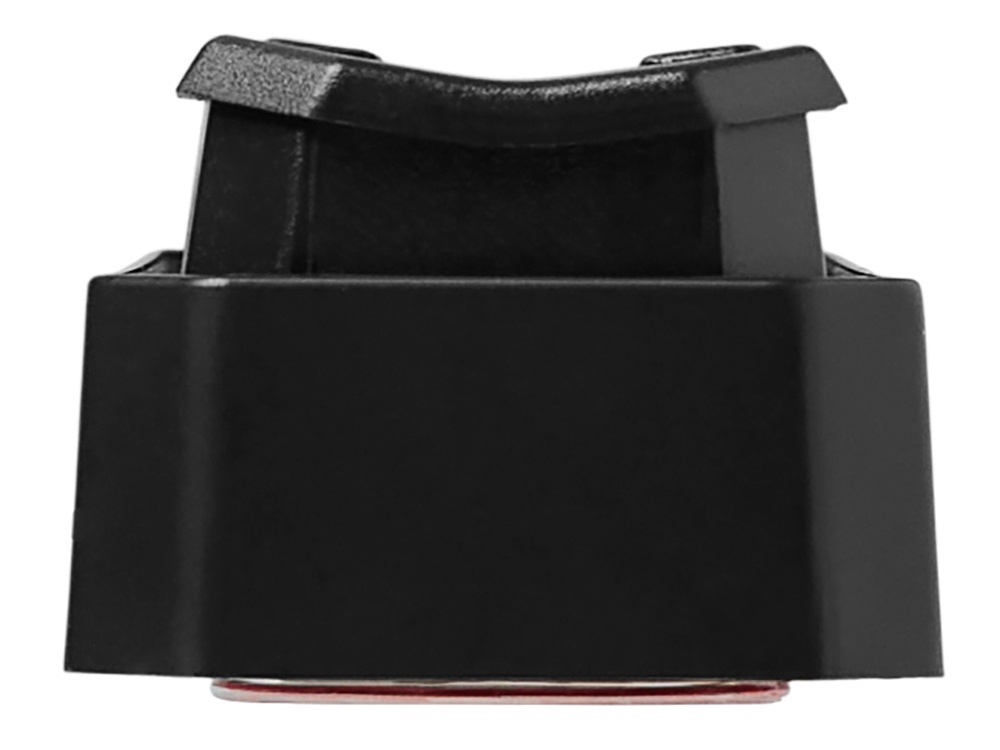 Парковочная визитка Tempark v.2 с люминесцентной подсветкой