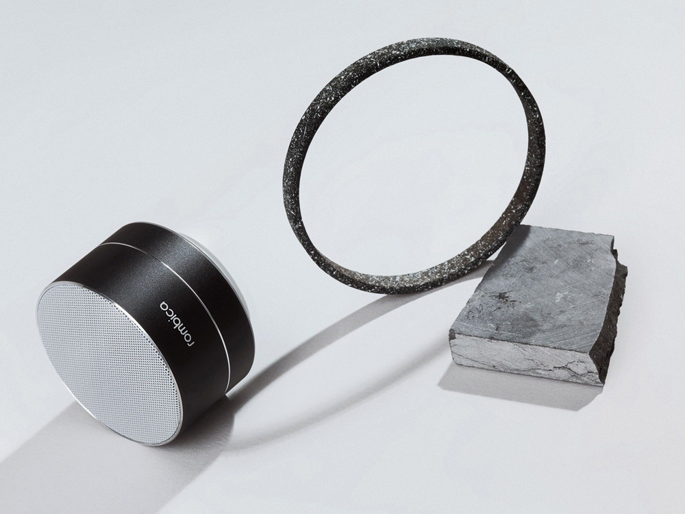 Портативная колонка Mysound BT-03 3C