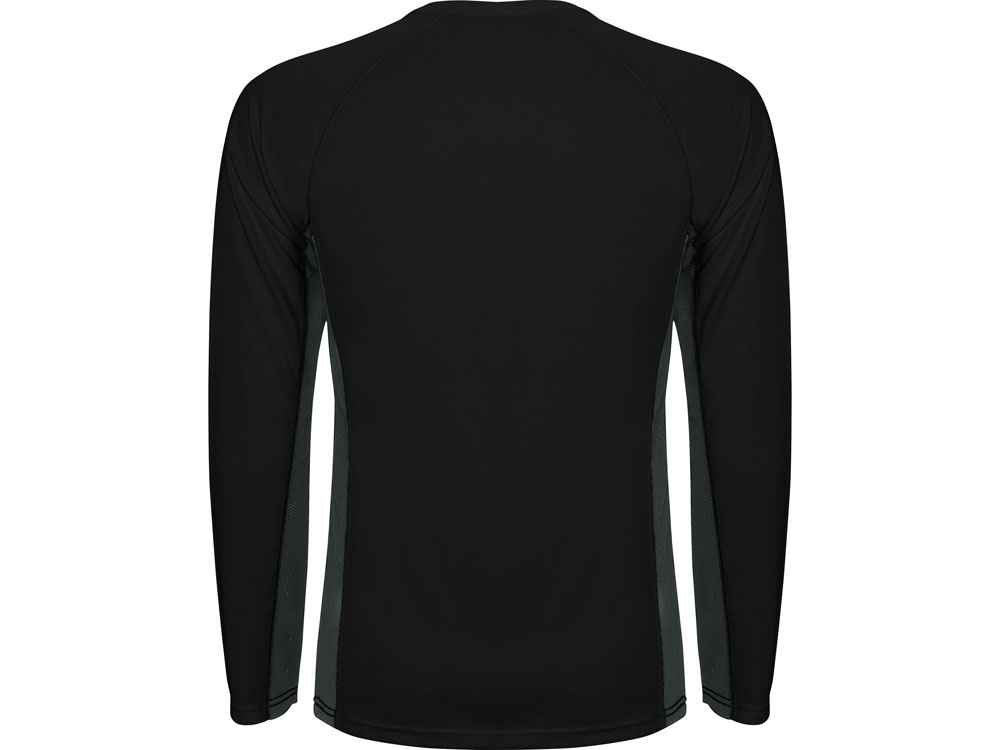 Футболка с длинным рукавом Shanghai мужская