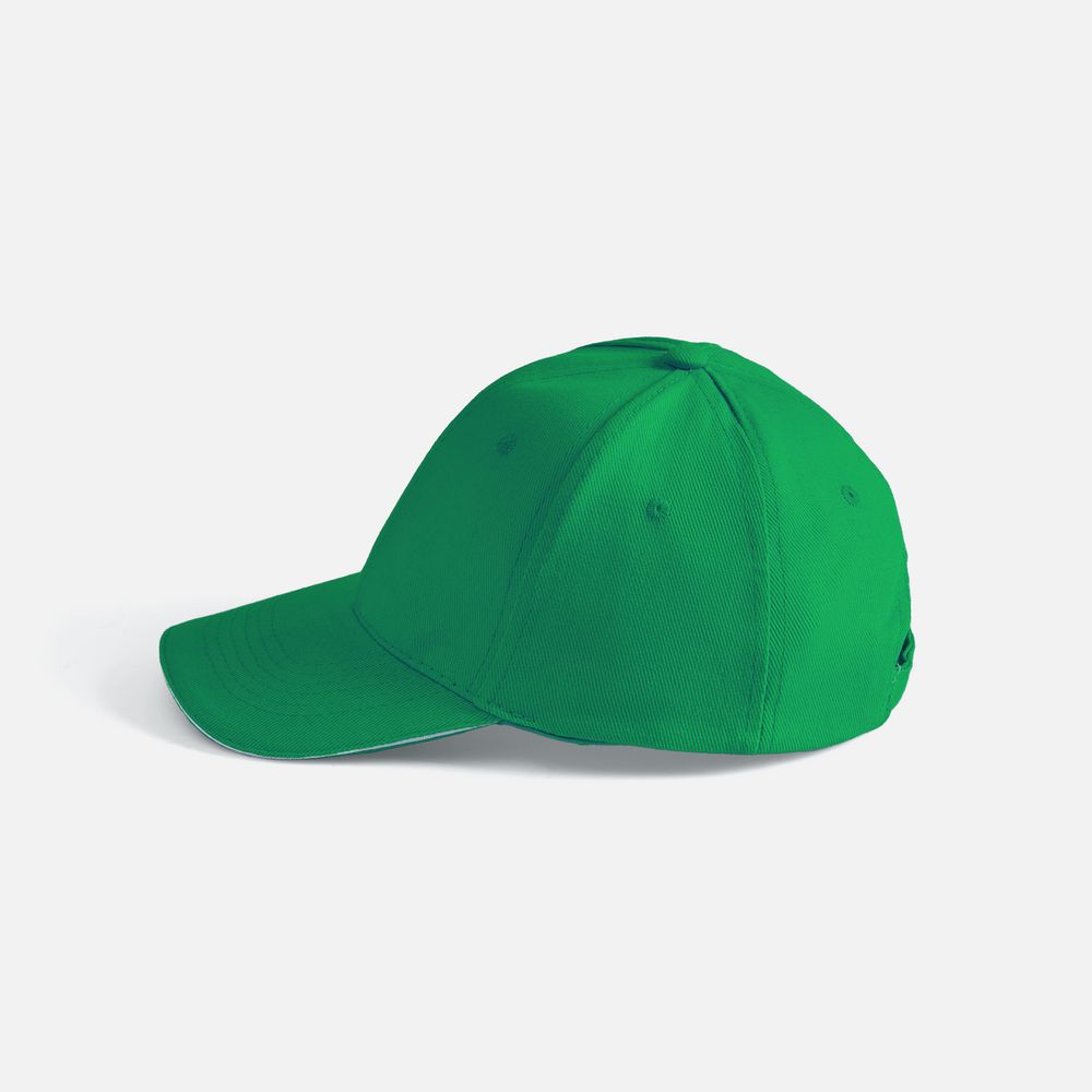 Бейсболка Buffalo