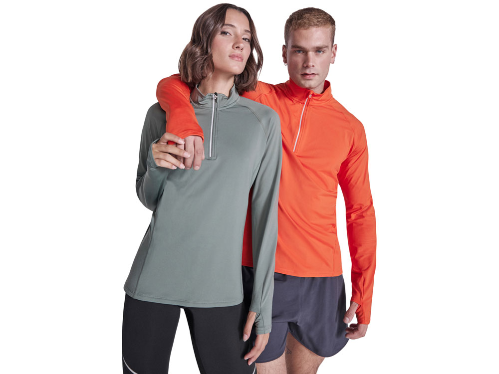 Лонгслив Estambul, мужской