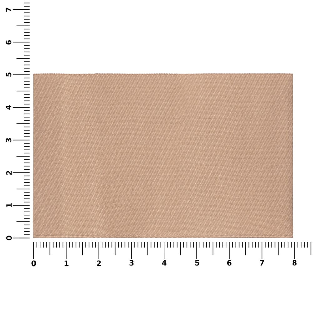 Лейбл тканевый Epsilon, XL